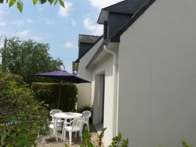 Ferienhaus Carnac