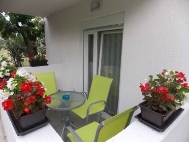 Ferienwohnung Pula