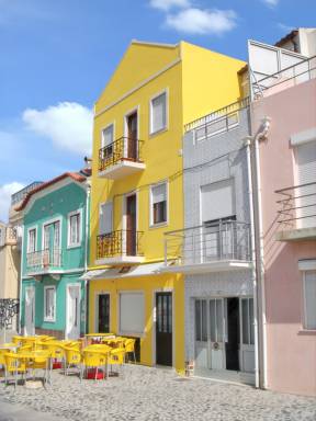 Appartement 70 m²