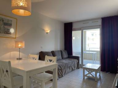 Appartement Antibes