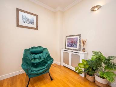 Appartement 74 m²