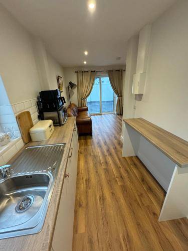 Bed and breakfast Belmullet