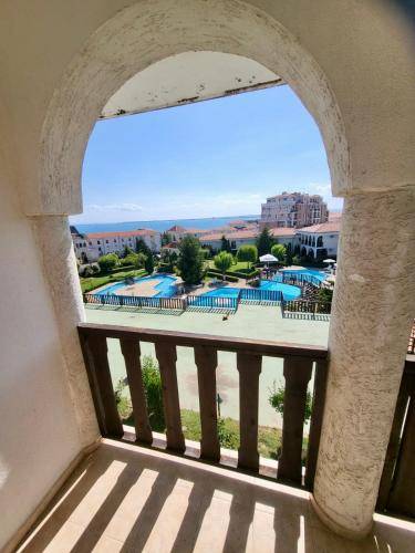 Apartment  Sunny Beach