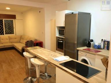 Apartamento Cartagena