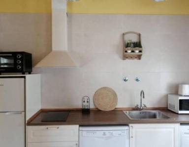 Casa de 40 m²