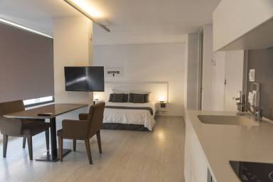 Lejlighedshotel Barrio Ituzaingó