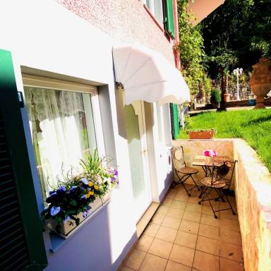Apartment Pet-friendly Staufen