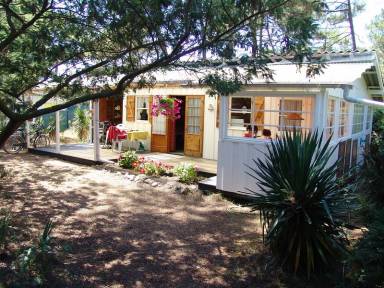 Ferienhaus  Vendays-Montalivet