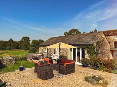 Cottage  Kirkby Lonsdale
