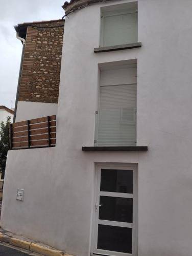 Villa  Rivesaltes