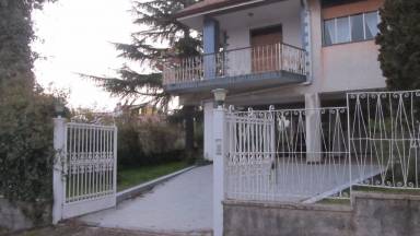 Villa  Zafferana Etnea