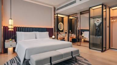 Accommodation Shangcheng