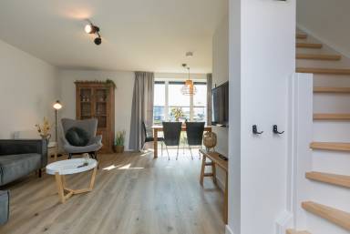 Bungalow Domburg