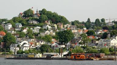 Appartement Blankenese