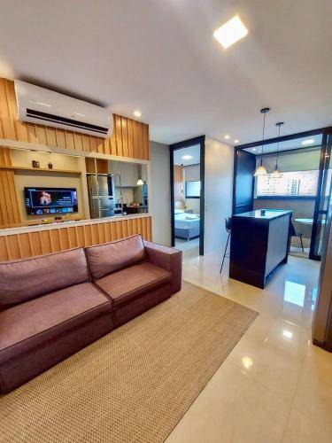 Apartamento Jardim dos Estados
