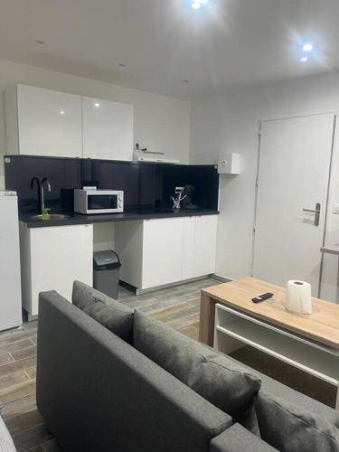 Appartement Villepinte
