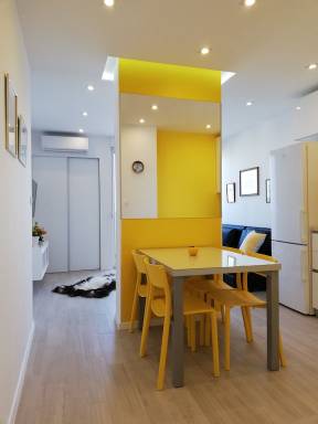 Ferienwohnung Split