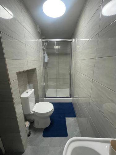 Apartment Manchester
