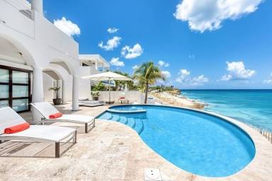Villa Keuken Sint Maarten