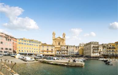 Appartement Bastia