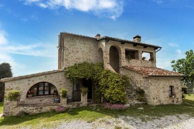 House Seggiano