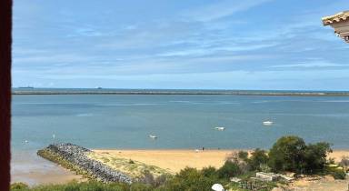 Apartamento de 50 m²