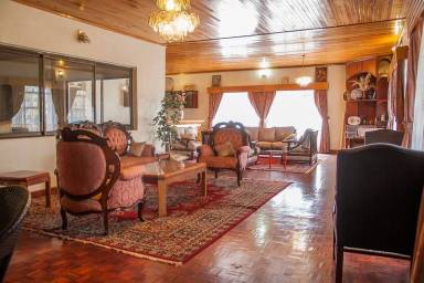 Ferienhaus  Roysambu