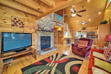 Cabin Luray
