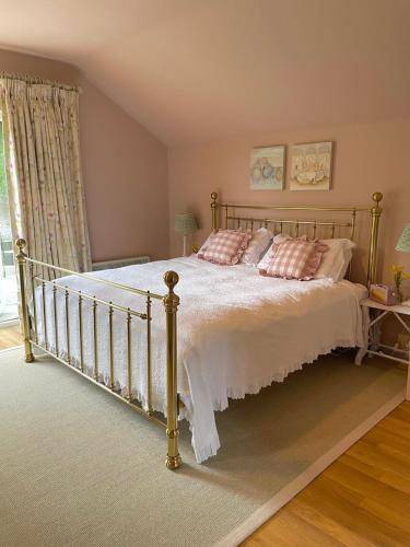Bed and breakfast Mayfield