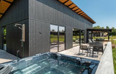 Huis 161 m²