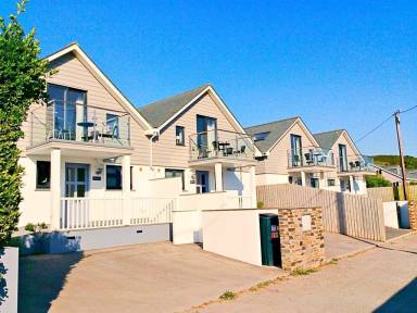 Villa Padstow