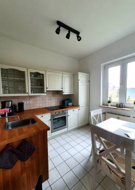 Ferienwohnung Rattey
