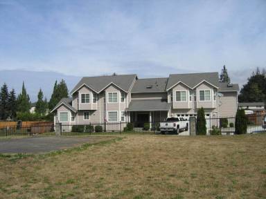 House Federal Way