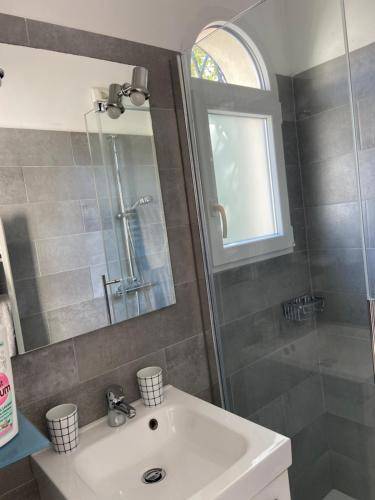 Chambre d'hôtes  Mougins