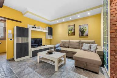 Apartamento de 80 m²