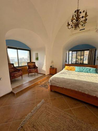 Apartment Tiberias
