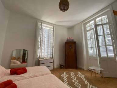 Bed and breakfast Bazoges-en-Pareds