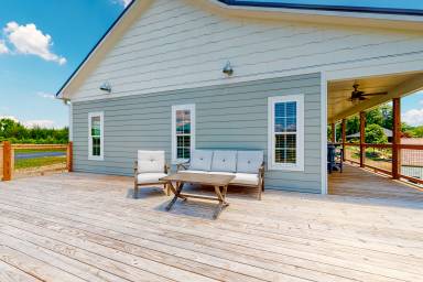 House Sevierville
