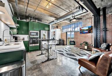 Condo Baylor University
