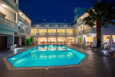 Résidence de tourisme Paphos