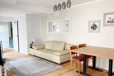 Ferienwohnung Maintal