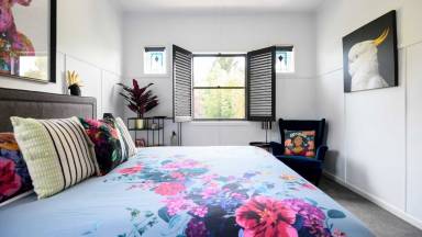 House  Daylesford - Hepburn Springs