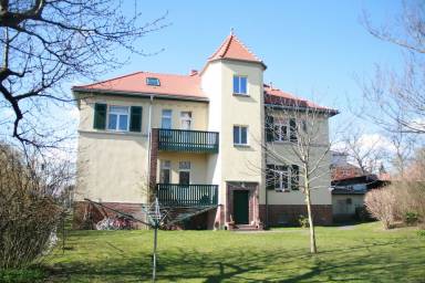 Apartment  Kleinzschachwitz