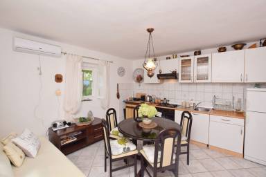 Ferienhaus Perković