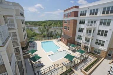 Apartment  National Harbor