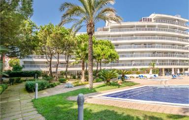 Appartement Malgrat de Mar