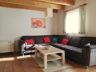 Ferienwohnung Zwiesel Regen Cham