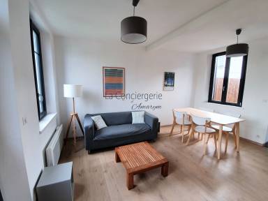 Maison de vacances Cayeux-sur-Mer