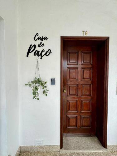 Quarto (B&B) Vouzela