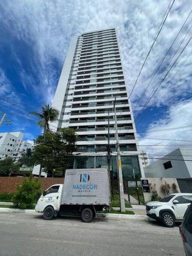 Apartamento Cordeiro
